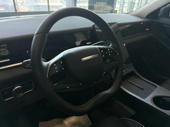 2026 Jeland J6, серый, 2549000 рублей - вид 11