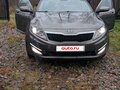 2012 Kia Optima III, коричневый, 1100000 рублей - вид 1