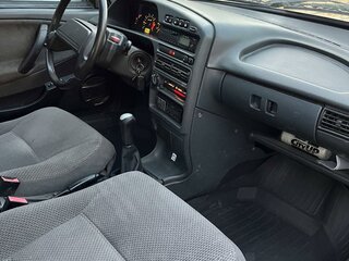 2011 Lada (ВАЗ) 2114, серый, 325000 рублей, вид 4