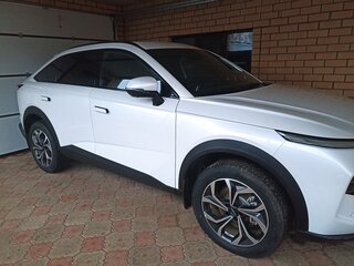 2025 Haval F7x II, белый, 3200000 рублей, вид 5