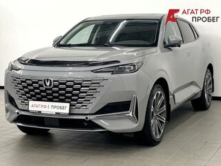 2023 Changan UNI-K, серый, 2280000 рублей, вид 1