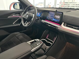2024 BMW X2 M35i II (U10), серый, 5972000 рублей, вид 3