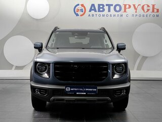 2022 Haval Dargo I, серый, 2375000 рублей, вид 3