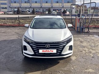 2024 Changan Eado Plus, белый, 1700000 рублей, вид 1