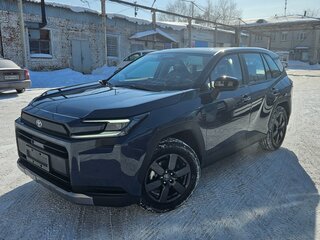 2026 Toyota RAV4 VI (XA60), синий, 3950000 рублей, вид 2
