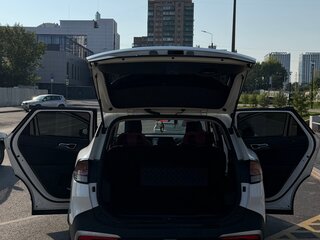 2021 Kia Sportage V, белый, 2900000 рублей, вид 5