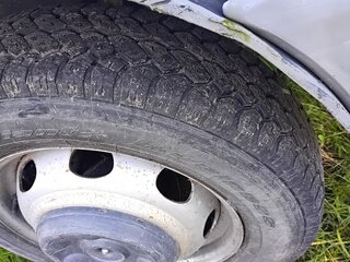 2002 ГАЗ ГАЗель (3302), белый, 990000 рублей, вид 4