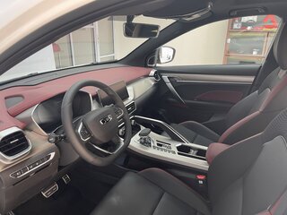 2025 Belgee X50, белый, 2349959 рублей, вид 5