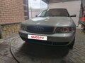 1998 Audi A4 I (B5), серебристый, 370000 рублей