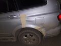 2010 SsangYong Kyron I Рестайлинг, серый, 500000 рублей - вид 5