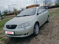 2008 BYD F3 I, серый, 360000 рублей - вид 7