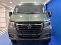 2026 ГАЗ ГАЗель NN, зелёный, 3312000 рублей - вид 1