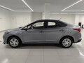 2020 Hyundai Solaris II Рестайлинг, серый - вид 9