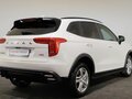 2025 Haval Jolion I Рестайлинг, белый - вид 4