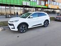 2022 JAC JS6, белый, 1740000 рублей - вид 6