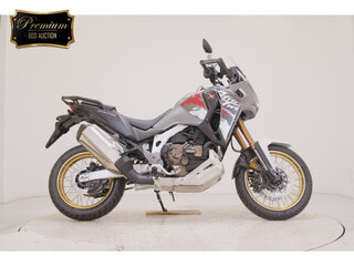 2026 Honda CRF 1100L Africa Twin, серый, 1860000 рублей, вид 2