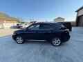 2010 Lexus RX 450h III, синий - вид 5