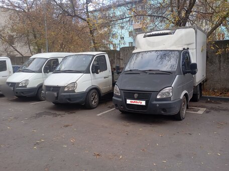 2013 ГАЗ Соболь (2310), серебристый, 350000 рублей, вид 5