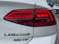 2021 Volkswagen Lamando I Рестайлинг, белый, 1550007 рублей - вид 7