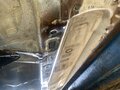 1999 Subaru Legacy III, серебристый, 360000 рублей - вид 6