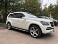 2012 Mercedes-Benz GL-Класс 350 I (X164) Рестайлинг, белый, 2390000 рублей - вид 5