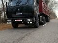 1992 КамАЗ 5410, зелёный, 1220000 рублей - вид 1