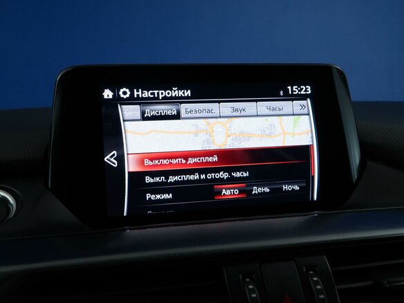 2018 Mazda 6 III (GJ) Рестайлинг, красный - вид 19