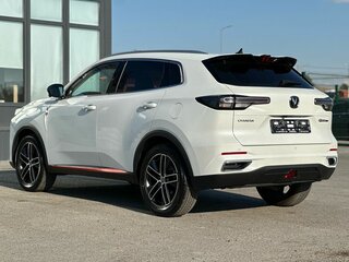 2023 Changan CS55 Plus II, белый, 2220000 рублей, вид 5