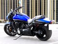 2022 Suzuki Boulevard M109R, синий, 1698096 рублей - вид 2