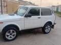 2023 Lada (ВАЗ) Niva Legend Euro-2 I, белый, 760000 рублей - вид 3