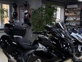 2017 BMW K 1600 GT, чёрный, 1760000 рублей