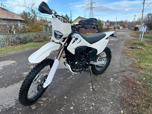 2025 Sycmmc 300, белый, 100000 рублей