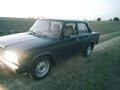 2007 Lada (ВАЗ) 2107, зелёный - вид 6