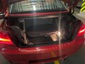 2008 BMW M3 IV (E90), красный, 4300000 рублей - вид 11