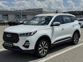 2023 Chery Tiggo 7 Pro I, белый, 1250000 рублей - вид 2