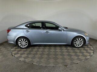 2007 Lexus IS 250 II, голубой, 1000000 рублей, вид 4