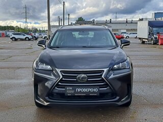 2015 Lexus NX 200 I, чёрный, 2499000 рублей, вид 2