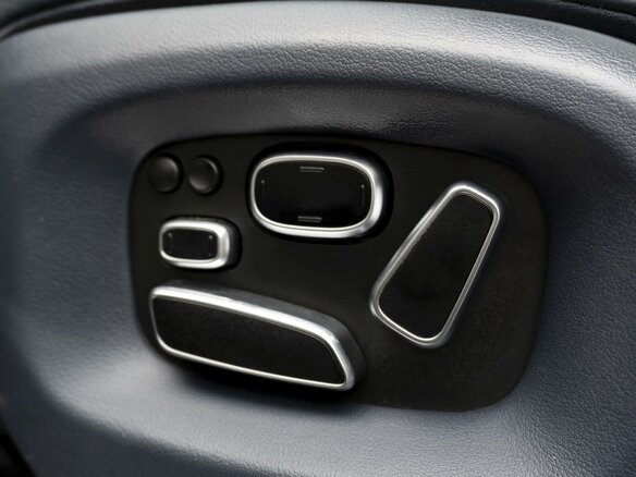2014 Land Rover Range Rover IV, чёрный - вид 18
