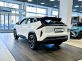2025 Geely Cityray, белый - вид 7