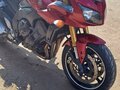 2006 Yamaha FZ1, красный, 470000 рублей - вид 2
