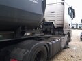 2023 MAN TGX, белый - вид 1