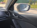 2014 Mazda 3 III (BM), белый - вид 8