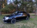 2007 Lada (ВАЗ) Priora I, серый, 250000 рублей - вид 4