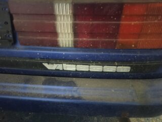 1982 Rover SD1, синий, 500000 рублей, вид 5