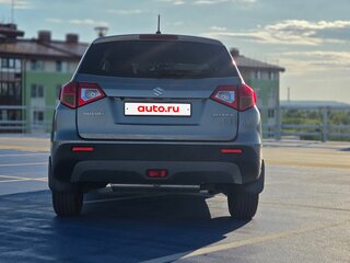 2018 Suzuki Vitara II, серый, 1690000 рублей, вид 5