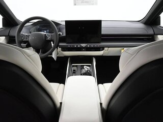 2026 Lexus ES 350h VIII, серебристый, 12089921 рублей, вид 4