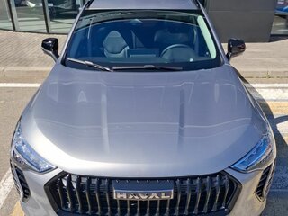 2026 Haval Jolion I Рестайлинг 2, серый, 2949000 рублей, вид 3