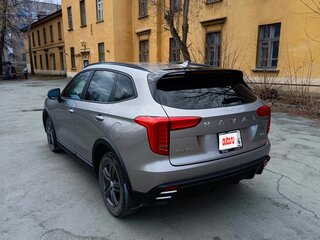 2024 Haval Jolion I, серый, 2000000 рублей, вид 5