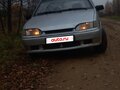 2004 Lada (ВАЗ) 2114, серый, 145000 рублей - вид 1