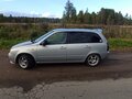2010 Lada (ВАЗ) Kalina I, серебристый, 650000 рублей - вид 6